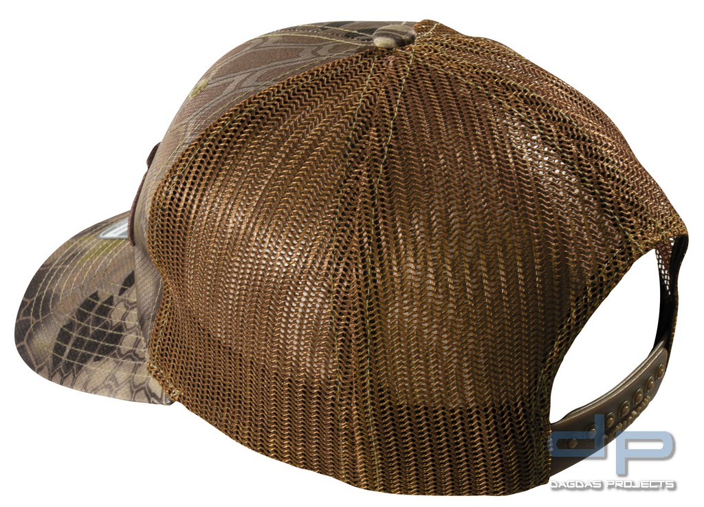 WILEY X SNAPBACK BASE CAP KRYPTEK in verschiedenen Farben