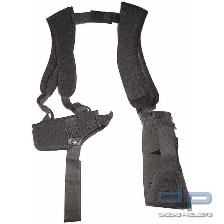 Schulterholster MEK P5/P6/P7/P30 sowie für USP und P2000