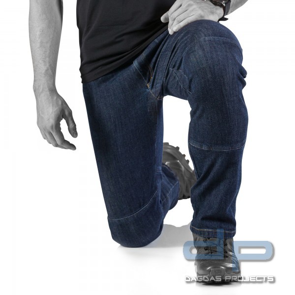 UF PRO P-40 BLU-FLEX (TAKTISCHE JEANS)