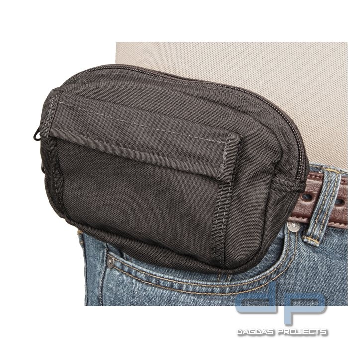 Blackhawk Nylon Belt Pouch Holster - Ambidextrous