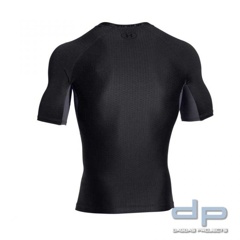 Under Armour® T-Shirt Clutchfit 2.0 HeatGear®