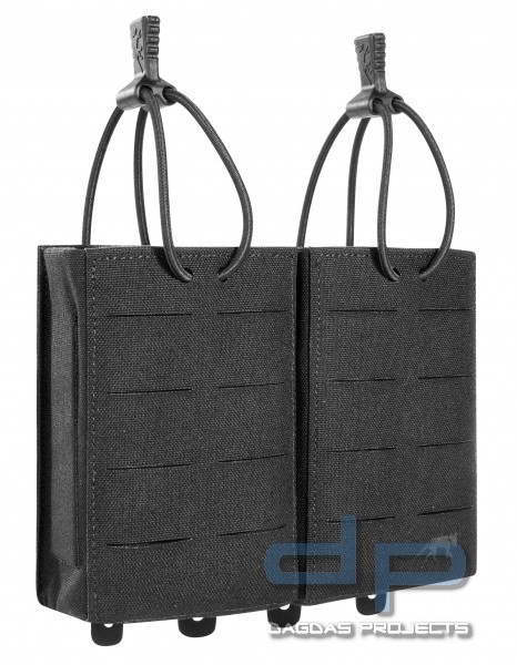 TASMANIAN TIGER 2 SGL MAG POUCH BEL MK3