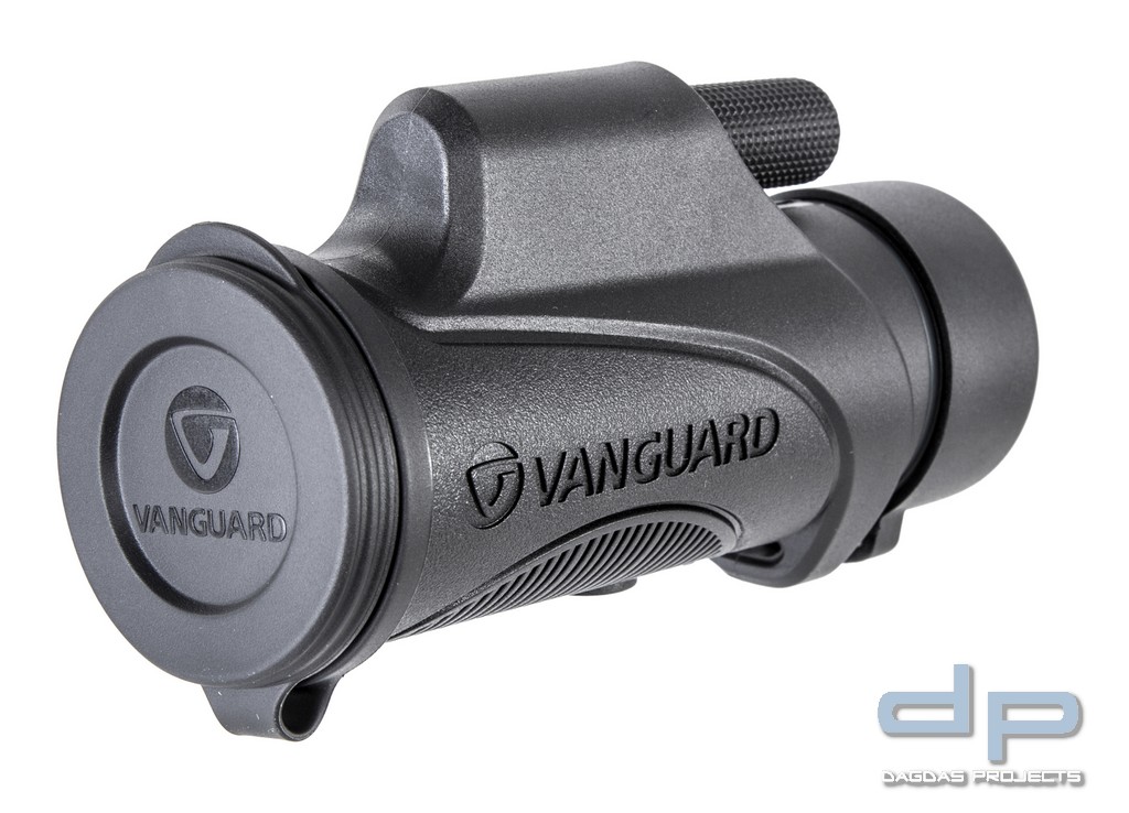 VANGUARD VESTA 8320M MONUKULAR + SMARTPHONE DIGISCOPING KIT