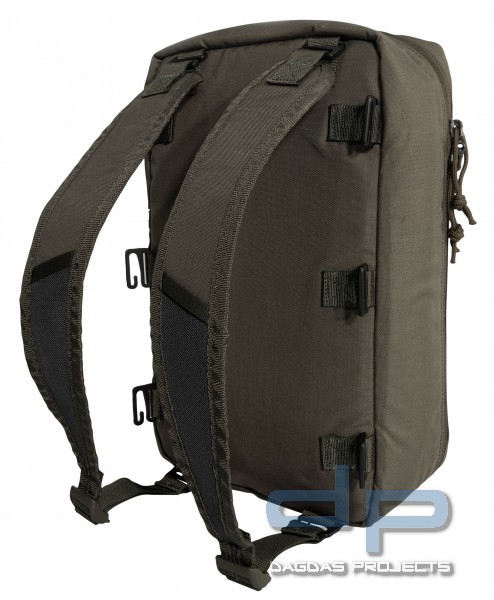 BERGHAUS FLT MEDIC POCKET - IR