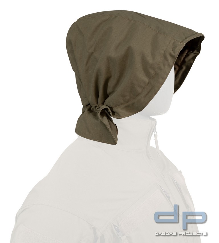 CARINTHIA COMBAT HOOD CCH FÜR CCS/CCJ