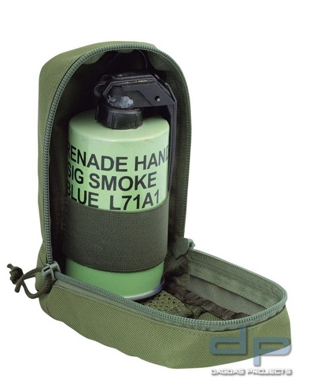 75Tactical Optiktasche LUCIE AX7 Oliv