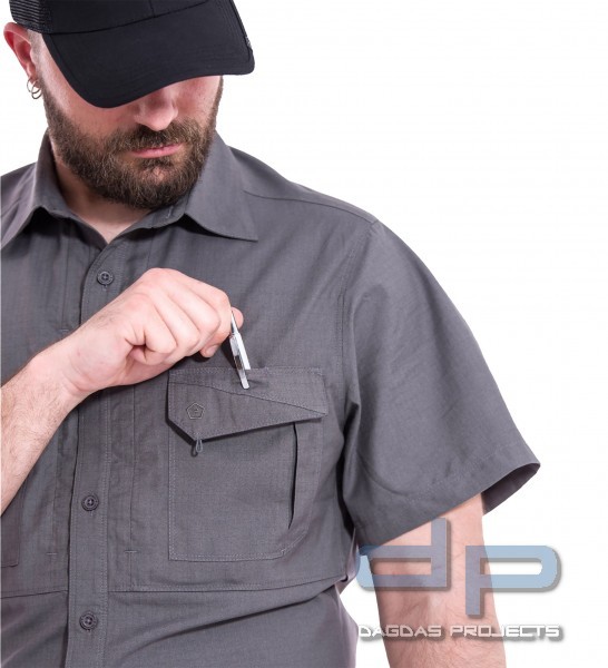 Pentagon Plato Shirt Kurzarm in verschiedenen Farben