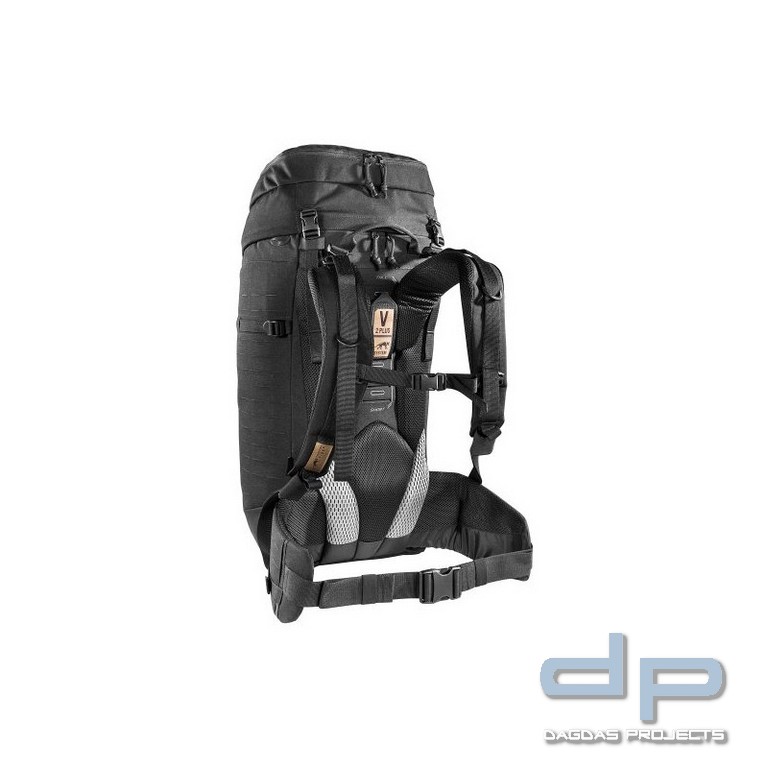 Tasmanian Tiger Rucksack MODULAR PACK 45 (45 Liter), Cordura® in verschiedenen Farben
