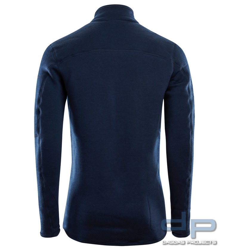 ACLIMA FLEECEWOOL JACKET FLEECEJACKE 2023