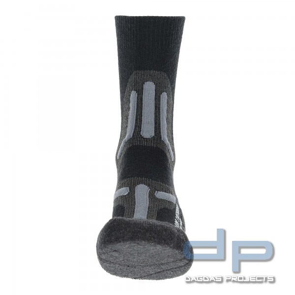UYN TREKKING 2IN MERINO MID SOCKEN