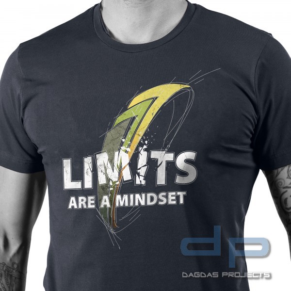 UF PRO MINDSET BREAKER TEE T-SHIRT LIMITED EDITION IN VERSCHIEDENEN FARBEN