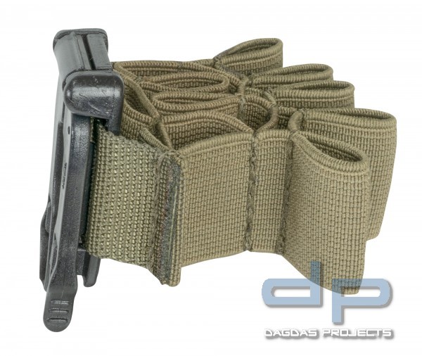 LINDNERHOF HALTERUNG LEUCHTSTAB LT279