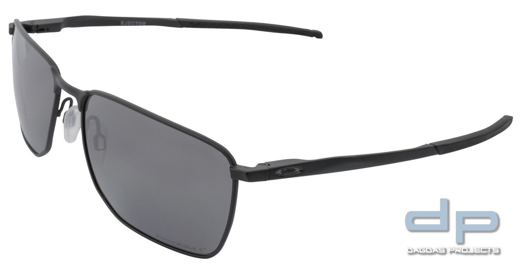 OAKLEY EJECTOR SONNENBRILLE PRIZM BLACK POLARIZED