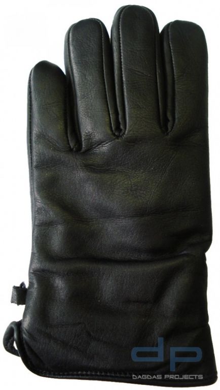 Flüssigkeitsfeste JVA Handschuhe, schnitthemmend mit Membran