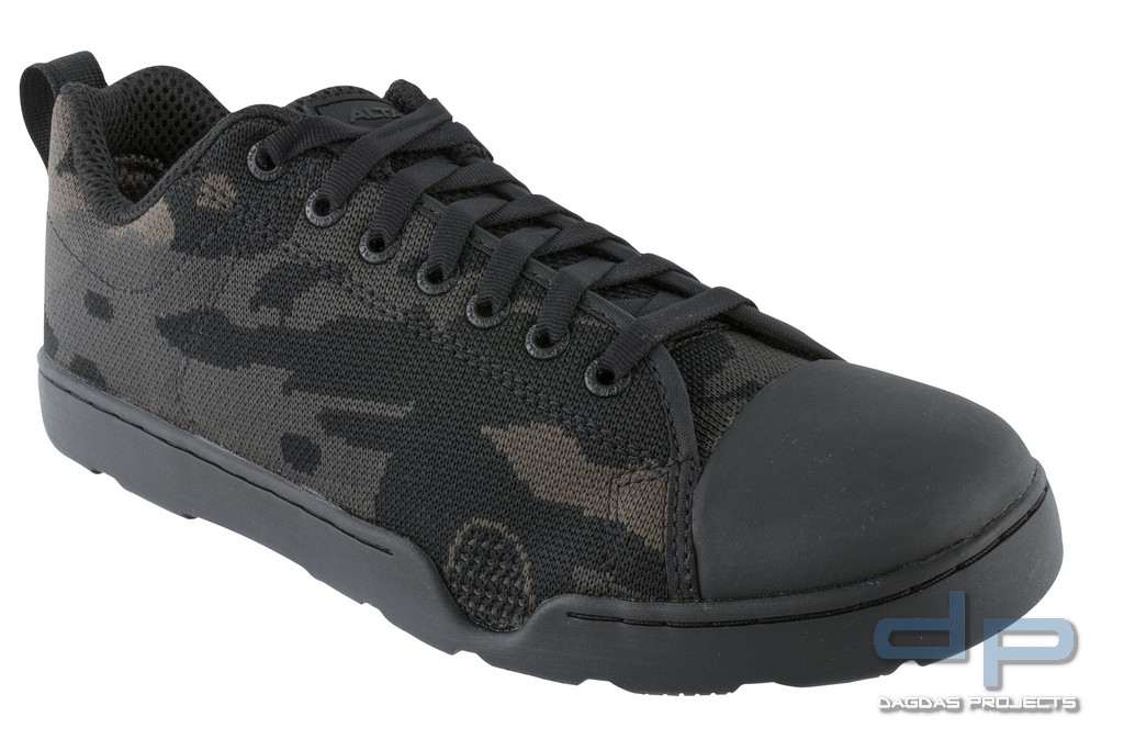 ALTAMA URBAN ASSAULT LOW EINSATZSCHUH Dark Multicam