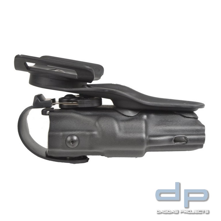 Drehbarer COP® Holstersteg EVO 5 SL Mid