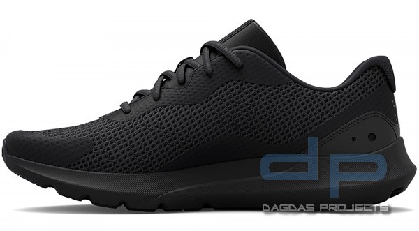 UNDER ARMOUR SURGE 3 DAMEN LAUFSCHUH IN VERSCHIEDENEN FARBEN