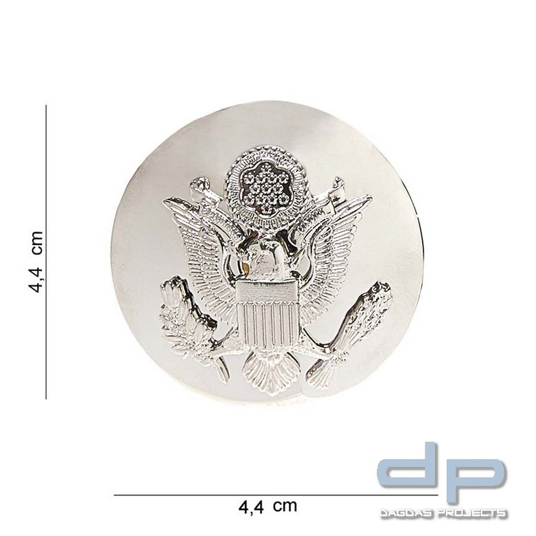 Emblem US Eagle