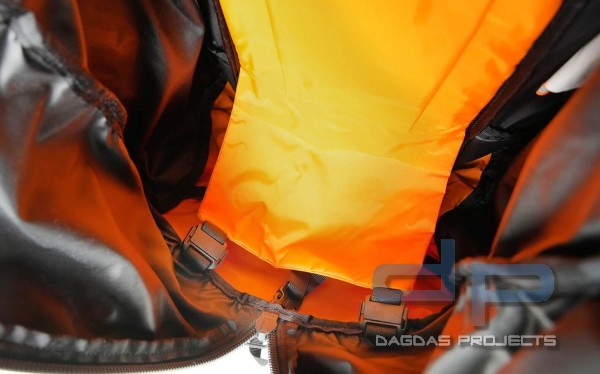 MYSTERY RANCH COULEE 50 WANDERRUCKSACK