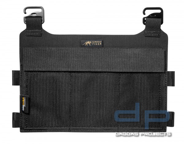 TASMANIAN TIGER 3 SGL MINI PANEL M4 EL (AUSTAUSCH-FRONTPANEL) IN VERSCHIEDENEN FARBEN