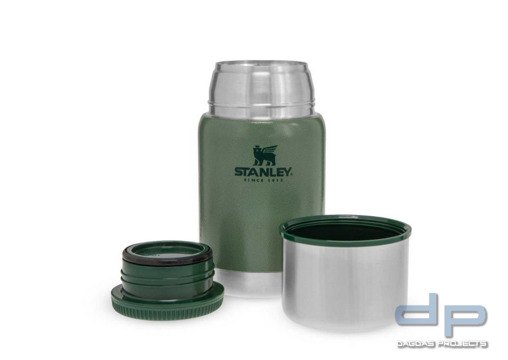 Stanley ADVENTURE VAKUUM FOOD JAR 0,7 l