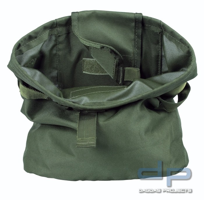 75Tactical Dump Pouch Delta L AX30 Oliv
