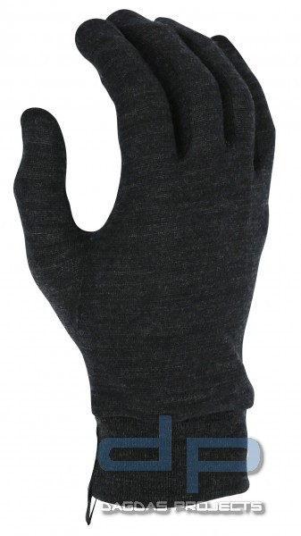 Hestra Merino Wool Liner Active (5-Finger Handschuhe)