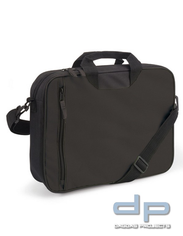 Dokumententasche für Behörden mit Wunschaufdruck