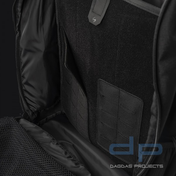 Highlander STOIRM 25L Tactical Backpack (Einsatz Rucksack) in verschiedenen Farben