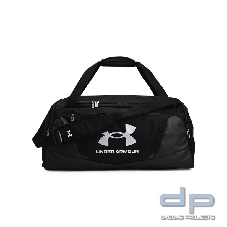 Under Armour® Sporttasche Undeniable Duffle 5.0 Small (40 Liter)