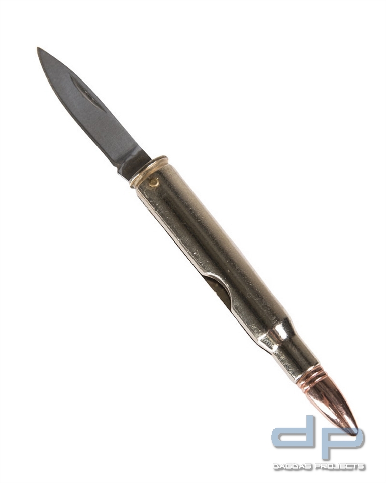 PATRONENMESSER GROSS VPE 25
