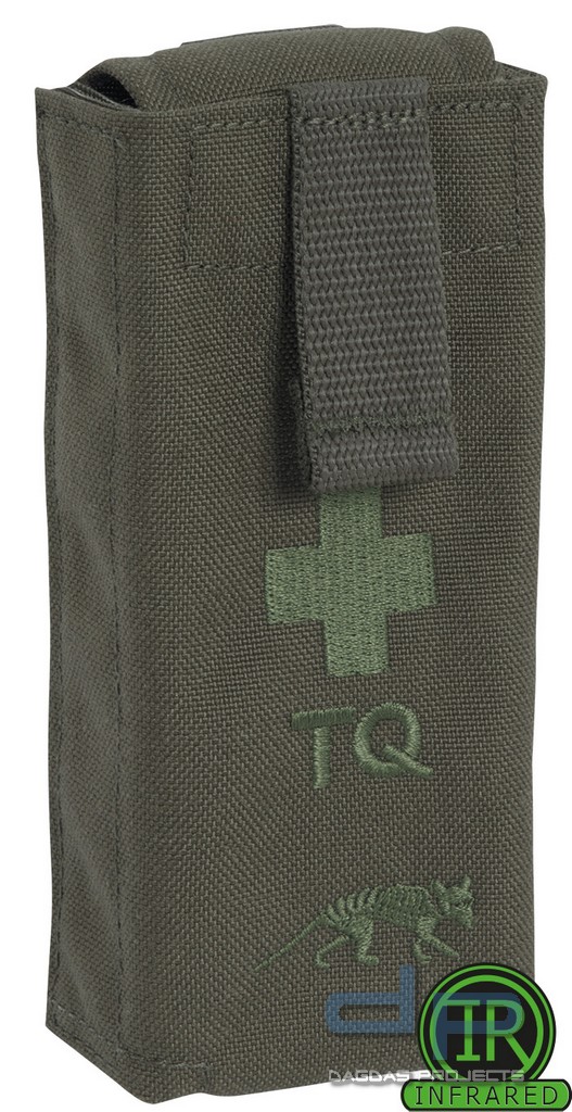 Tasmanian Tiger Tourniquet Pouch II IRR in steingrauoliv