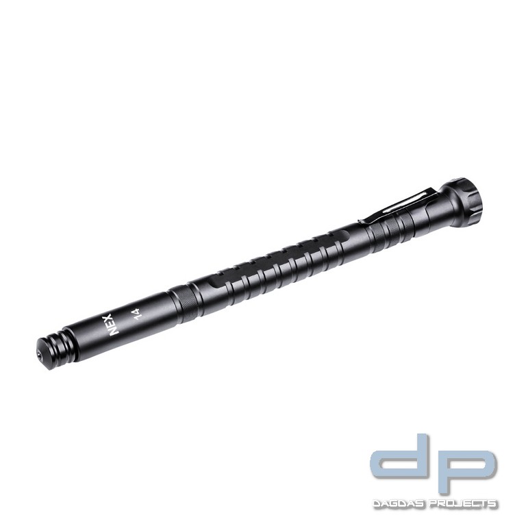 NEXTORCH TELESKOP-EINSATZSTOCK N14 WALKER