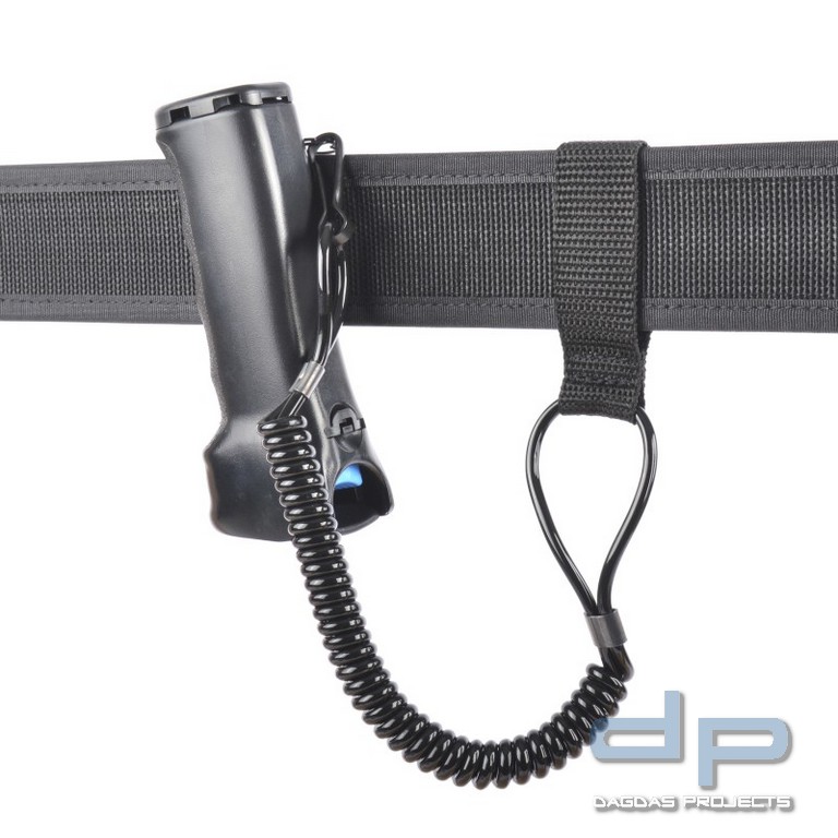 COP® V60 Teleskophalterung mit geschlossener Nylonschlaufe