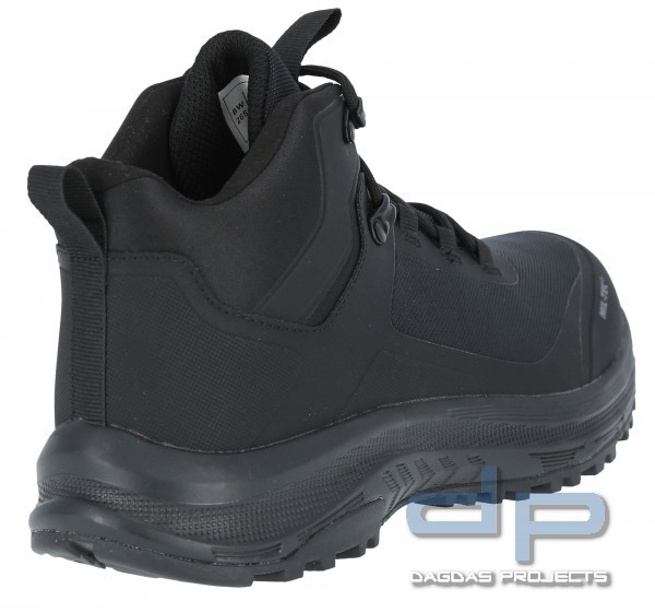 MIL-TEC Assault Stiefel Mid (Einsatzstiefel)