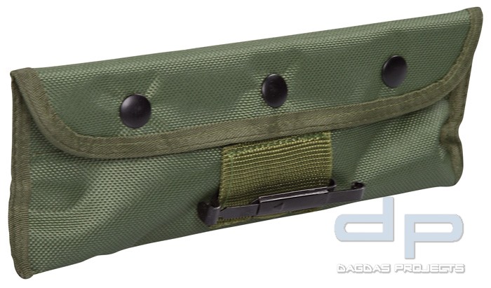 US Gewehrreinigungsset Cal. 7.62