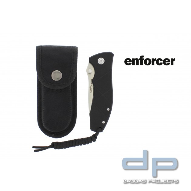 enforcer TF 88 Einsatzmesser