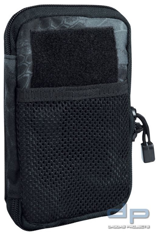 Mil-Tec Koppeltasche Molle Belt Office verschiedene Farben