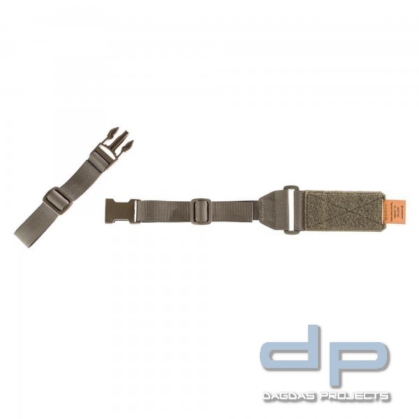 LINDNERHOF TRAGERIEMEN GEWEHR KLETTBAR MX106