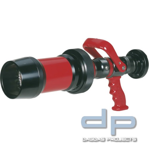 AWG Schaumaufsatz für Turbo-Spritzen 2000
