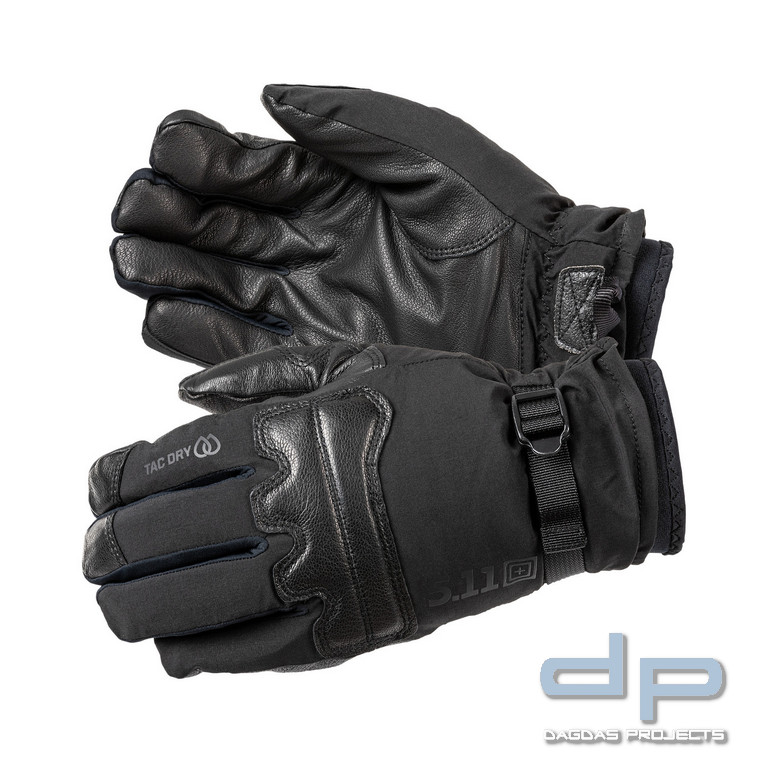 5.11 CALDUS PRIMALOFT® INSULATED GLOVE 2.0