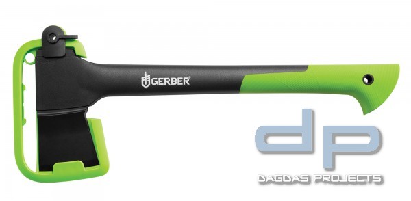 GERBER FREESCAPE HATCHET SPORT AXT 17,5"