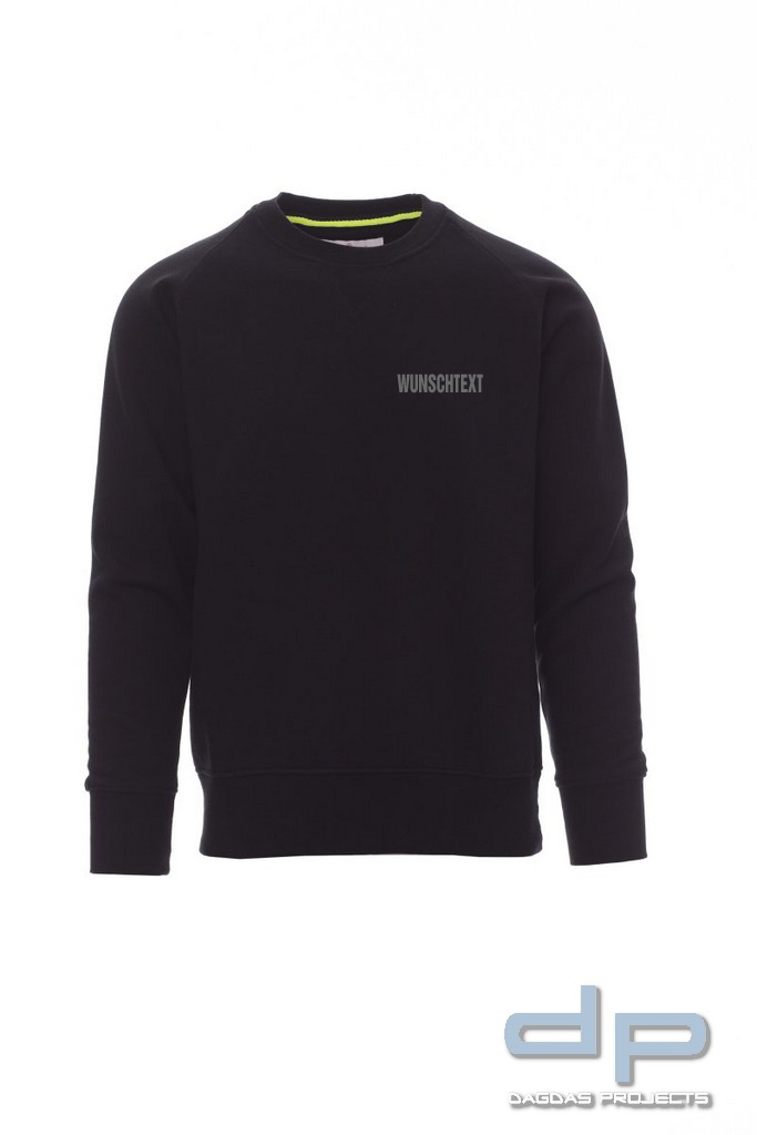 Payper Herren Sweatshirt "MISTRAL+ SUMMER" in verschiedenen Farben mit Aufdruck nach Wunsch