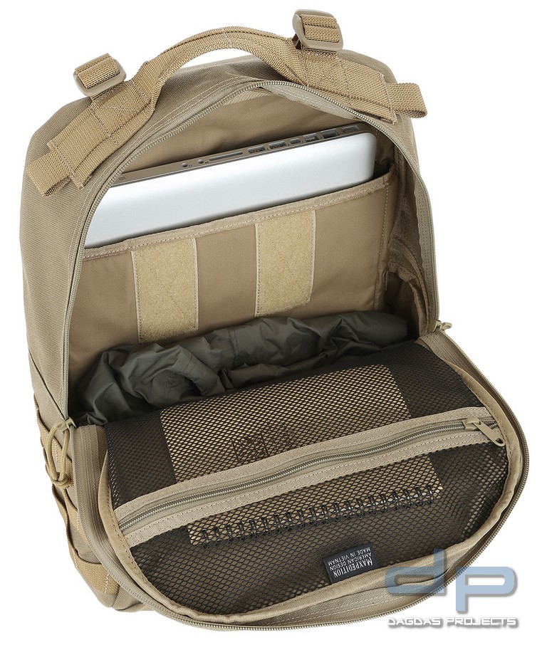 Maxpedition Incognito Laptop Backpack