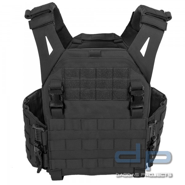 WARRIOR RECON PLATE CARRIER + PATHFINDER CHEST RIG SE