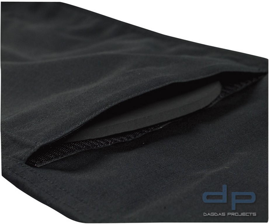 Tactical Security Hose by Köhler Farbe: Schwarz Gr. XXL und L