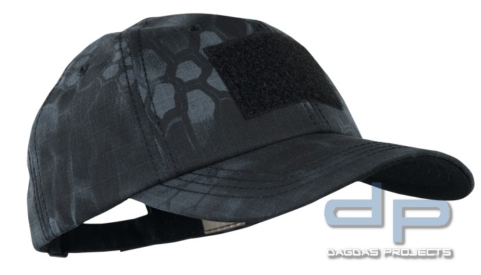 Baseball Cap Mil-Tec Tactical verschiedene Farben