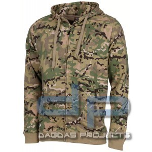 Trainingsjacke, "Jogger", operation-camo