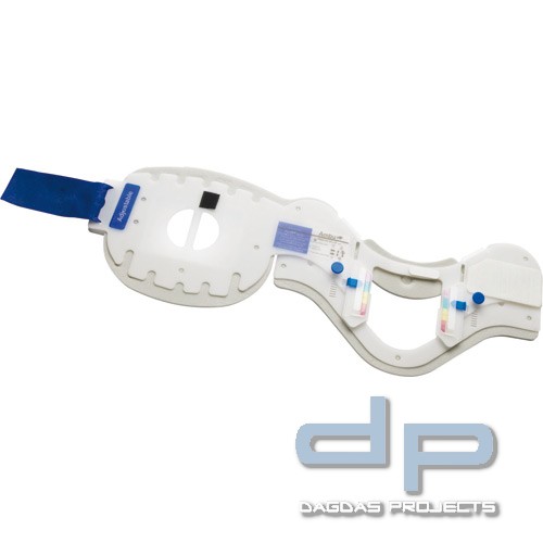 Ambu Perfit ACE Variable Größe: 3 bis 6