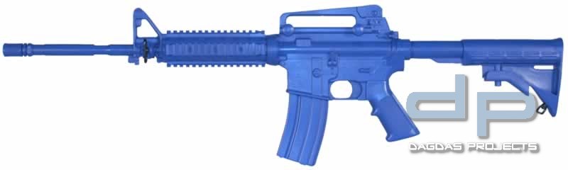 FSM4R M4 Open Stock, Fwd Rail